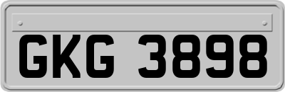 GKG3898