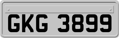 GKG3899