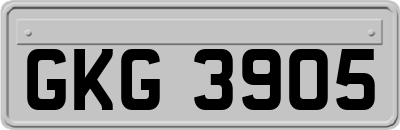 GKG3905