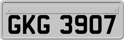 GKG3907