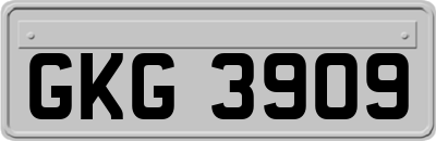 GKG3909
