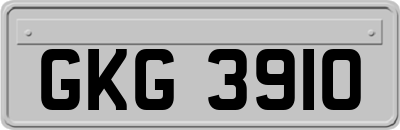 GKG3910