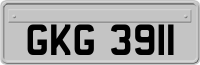 GKG3911