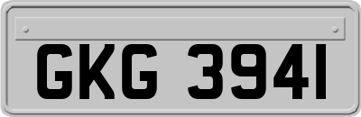 GKG3941