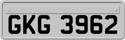 GKG3962