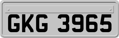 GKG3965