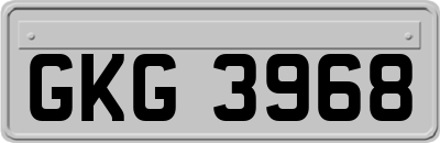 GKG3968