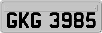 GKG3985