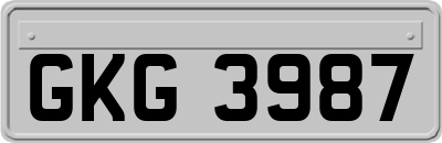 GKG3987