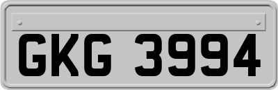 GKG3994