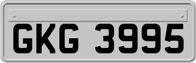 GKG3995
