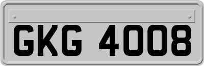 GKG4008