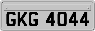 GKG4044