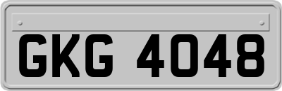 GKG4048
