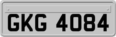 GKG4084