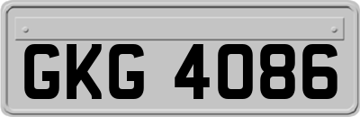 GKG4086