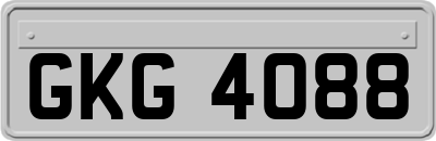 GKG4088