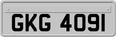 GKG4091