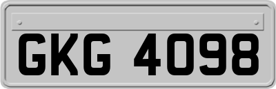 GKG4098