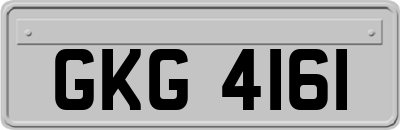 GKG4161