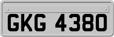 GKG4380