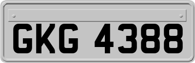 GKG4388