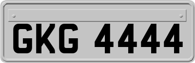 GKG4444
