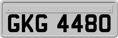 GKG4480