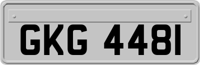 GKG4481