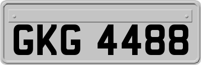 GKG4488
