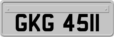 GKG4511