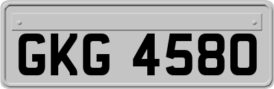 GKG4580