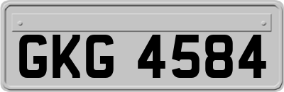 GKG4584