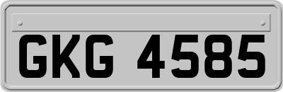 GKG4585