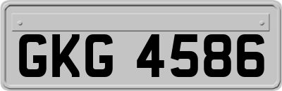 GKG4586