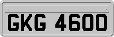 GKG4600