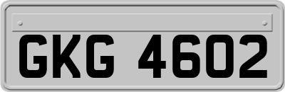 GKG4602