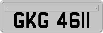 GKG4611