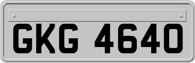 GKG4640
