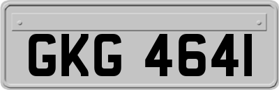 GKG4641
