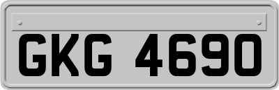 GKG4690