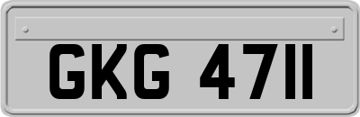 GKG4711