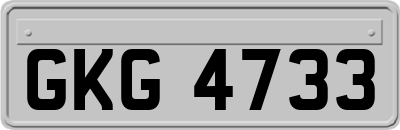 GKG4733