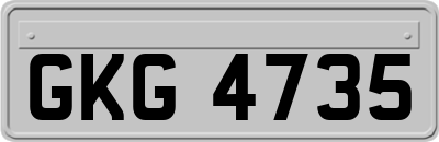GKG4735