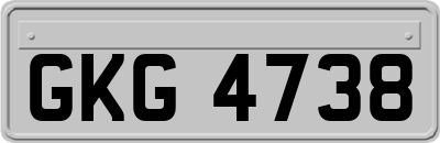 GKG4738