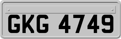 GKG4749