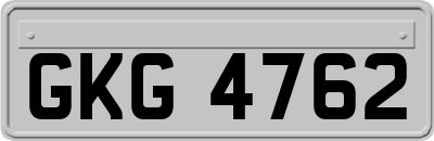 GKG4762