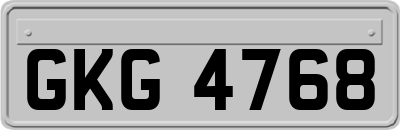 GKG4768