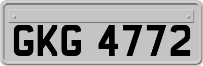 GKG4772