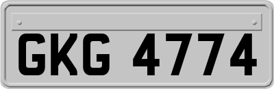 GKG4774